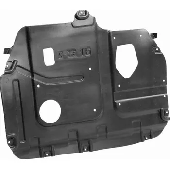 Motor automobilu Kryt pod motor HYUNDAI ELANTRA III Sedan - Plast (29110 1H300) - 8595698038968