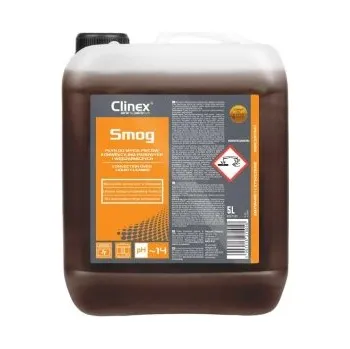 Prostředek na mytí konvektomatů a udírny 5L, 77-022 Clinex Smog, AMTRA, 77-022
