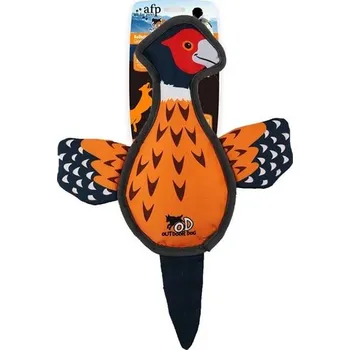 Hračka pro psa Hračka AFP látka - Outdoor Ballistic bažant 38x26x3cm