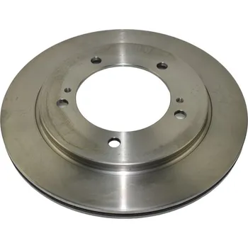 Brzdový kotouč Přední brzdový kotouč SUZUKI GRAND VITARA I 1998-2004 - 286 mm - NK (SUZUKI 5521165D00 5521165D01 5521165D02 5521167D00)