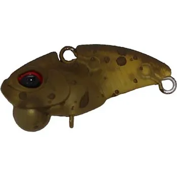 Umělá nástraha VALKEIN Li-Worm Nano M172 Frying Army