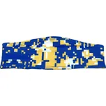 Sportago Fitness Hairband - modré tóny