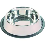 Duvo+ Classic Fix nerezová miska s protiskluzovým dnem 2,840 l