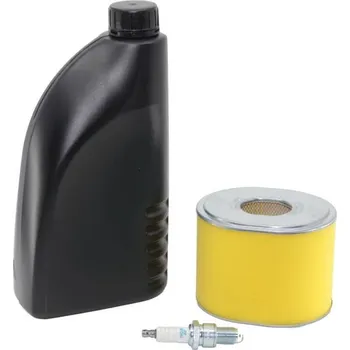 Údržbová sada Honda GX240, GX340, GX390 - neoriginální díl