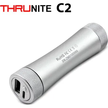Powerbanka Powerbanka ThruNite C2