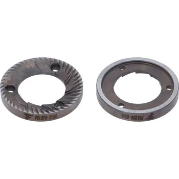 Náhradní díl pro kávovar Fiorenzato mlecí kameny F64 EVO MP64E001