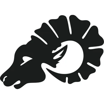 samolepka Samolepka Kozoroh