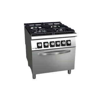 Sporák FAGOR C-GE741 SPORÁK KOMBINOVANÝ