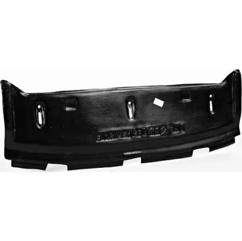 Kryt motoru Kryt pod nárazník PEUGEOT 307 Kombi (3E) - Plast (7013.L6) - 4047594295241