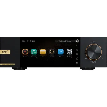 EverSolo DMP-A6 Master Edition