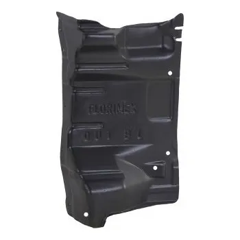 Kryt motoru Kryt pod motor MITSUBISHI OUTLANDER, boční levý - Plast (5370A644) - 8595698041890