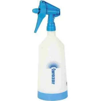 Ruční postřikovač pro aplikaci přípravků na bázi vody 1L, 40-079 Opryskiwacz Merkury Pro+ 1L. Chemoodporny, AMTRA, 40-079