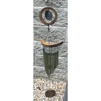 Perkuse Meditační zvonkohra 90cm