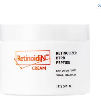 Pleťový krém It'S SKIN Retinoidin Cream