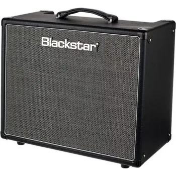 Strunný nástroj Blackstar Kombo kytarové lampové BLACKSTAR HT-20R MkII