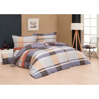 Povlečení Matějovský Ložní povlečení bavlna DELUXE - TIMEO velikost:: 140x200 cm +70x90 cm