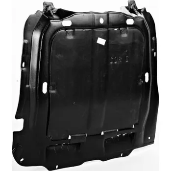 Kryt motoru Kryt pod motor OPEL COMBO VAN BODY / Kombi - Plast (52 12 616) - 8595698039156