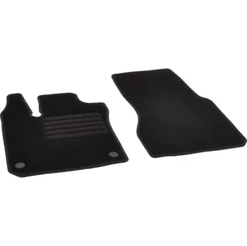 autokoberec Textilní autokoberce Rigum pro Smart ForTwo (2015 -)