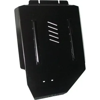 Kryt motoru Kryt pod převodovku SUZUKI X-90 (EL) - Plech - 8595698039743