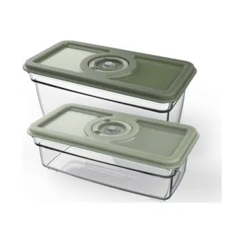 Dóza na potraviny Electrolux EVFB1