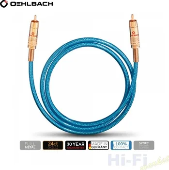 Počítač Oehlbach NF 113 Digital Coax 1m