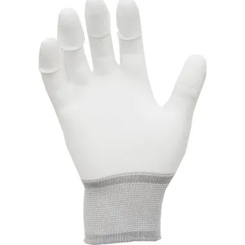 Pracovní rukavice Antistat 109-0007-P ESD rukavice vel. Oblečení: S Nylon