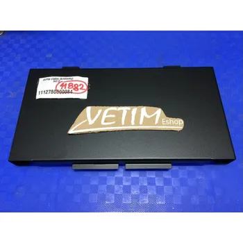 Příslušenství ke kotli Vetim H 412-čistící dvířka 20x38,5cm křídlové matky 3700020B