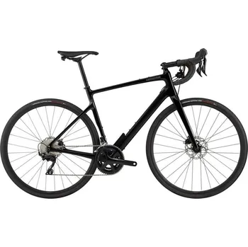 Silniční kolo Cannondale SYNAPSE CARBON 3 L 2024 (BLK)