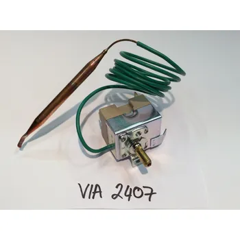 Příslušenství ke kotli Vetim termostat kotlový TY31 TG200 /G25,27,32/