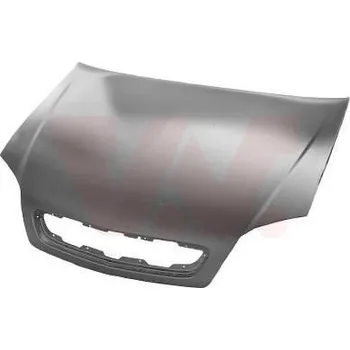 Kapota Kapota motoru VAN WEZEL 3768660