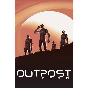 Počítačová hra Outpost Zero PC