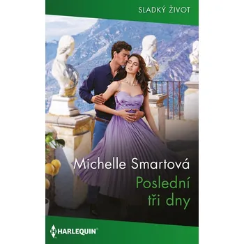 Kniha Poslední tři dny