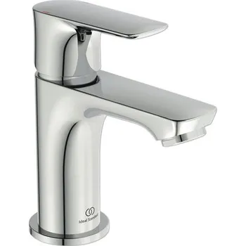 Vodovodní baterie Umyvadlová baterie vysoká Ideal Standard Connect Air chrom A7018AA