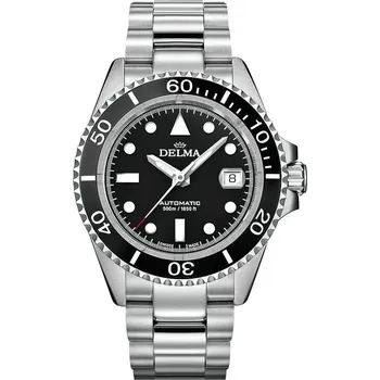 Hodinky DELMA 41701.690.6.031