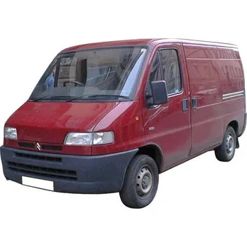 Kryt motoru Kryt pod motor FIAT DUCATO Minibus (244) - Plast (748935) - 4047594224654