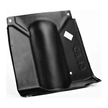 Kryt motoru Kryt pod motor FIAT GRANDE PUNTO (199), boční levý - Plast (51775845) - 8033533127519