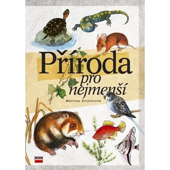 Příroda pro nejmenší Cpress