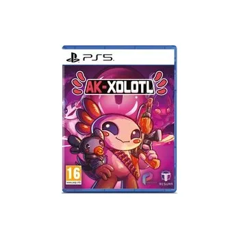Hra pro PlayStation 5 AK-xolotl (PS5)