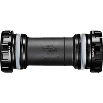 Klika na kolo Shimano středové složení BB-MT801