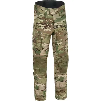 Ochranné vybavení na lov a střelbu Clawgear® Kalhoty Combat Operator MK III ATS Flex Clawgear®, Barva: Multicam®, Velikost: 34/32