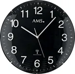 AMS Design Nástěnné hodiny 5959 + 2 měsíce na vrácení zboží