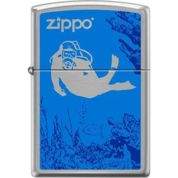 Zapalovač ZIPPO 21944 Deep Sea Diver