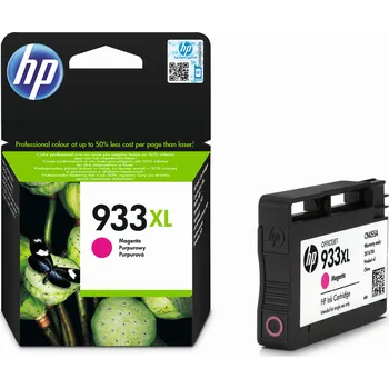 Hewlett-Packard 933XL • CN055AE Magenta - Original