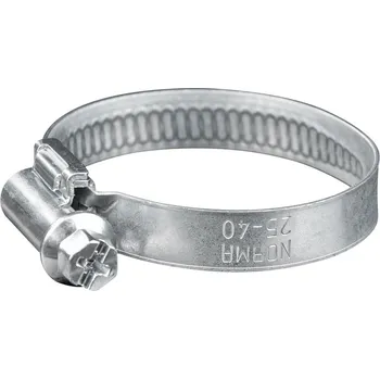 Instalatérský materiál Autolamp Spona TORRO S 16-27 C7 Druh: 60-80