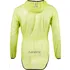 Cyklistická pláštěnka Silvini Savio 3113-UJ397-4200 Lime
