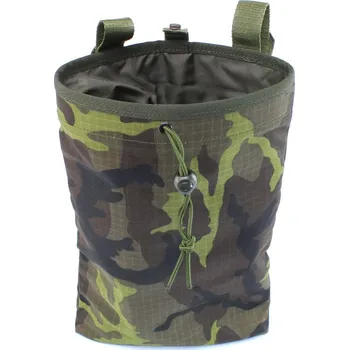 AS-Tex Odhazovací vak na prázdné zásobníky Gen.2 s plastovou výztuží - vz.95