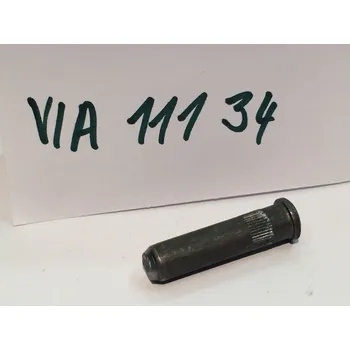 Příslušenství ke kotli Vetim ČEP NA DVÍŘKA průměr 7,8x34mm pro kotle VIADRUS HERCULES U26 (rok výroby do roku 2010), HERCULES DUO