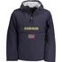 Pánská větrovka Napapijri Rainforest Winter Anorak NP0A4GMC1761 