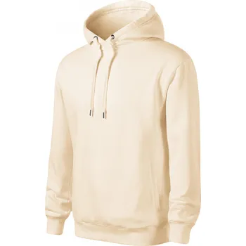 pracovní mikina MALFINI Mikina MOON MAN, různé barvy Velikost XXL mandlové