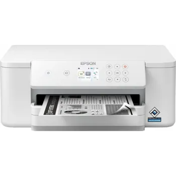 Tiskárna Epson WorkForce Pro/WF-M4119DW/Tisk/Ink/A4/LAN/WiFi